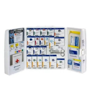 OSHA SmartCompliance General Industry Kit with Medications