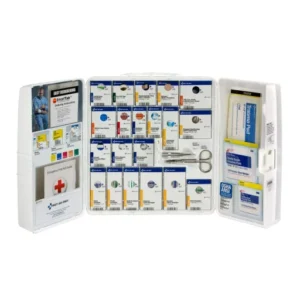 OSHA SmartCompliance General Industry Kit without Medications