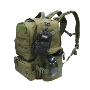 Classic 24 Hrs Backpack