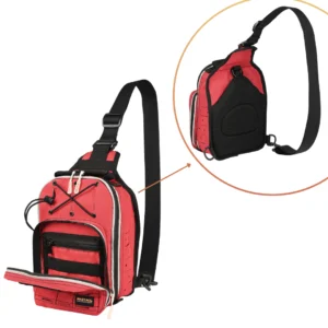 Medic Sling Pack-R1