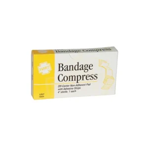 18" x 36" Sterile Gauze Compress - 2 per Box