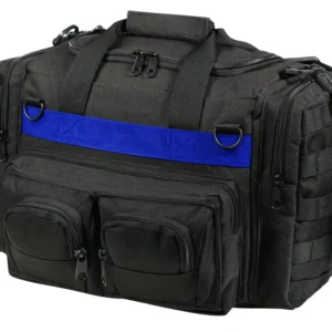Blue Line/Redline Concealed Carry Bag