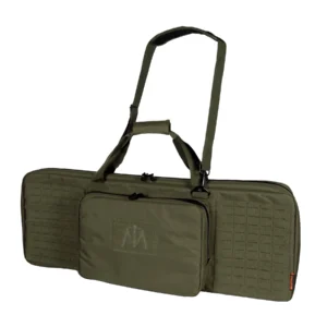 Tactical Double Rifle Case 42″