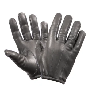 Rothco Police Cut-Resistant Lined Gloves
