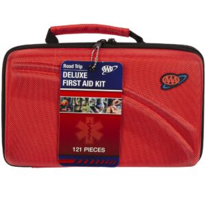 LifeLine AAA Road Trip Kit – AAA Kit / Auto Kit For Vehicles