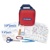LifeLine First Aid Medium First Aid Kit