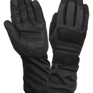 Rothco Griplast Gloves