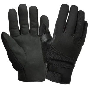 Rothco Cold Weather Street Shield Gloves