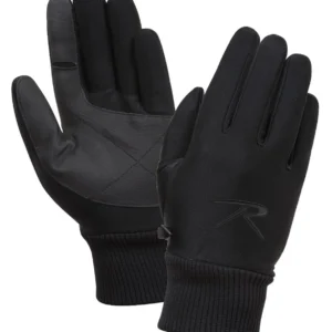 Rothco Soft Shell Gloves