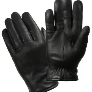 Rothco Cold Weather Leather Police Gloves