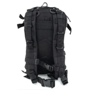 HITCO™ Assault Pack | MOLLE Backpack | Black