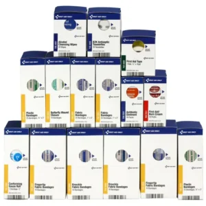 Refill for SmartCompliance General Business Cabinets
