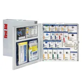 Large Metal SmartCompliance Cabinet, ANSI A+
