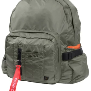 MA-1 Bomber Backpack