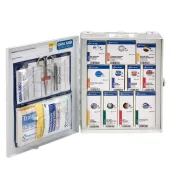 Medium Metal SmartCompliance Cabinet, ANSI A
