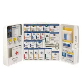 Large Plastic SmartCompliance Cabinet, ANSI A+