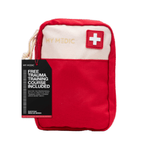 MyMedic Bleeding Control Kit