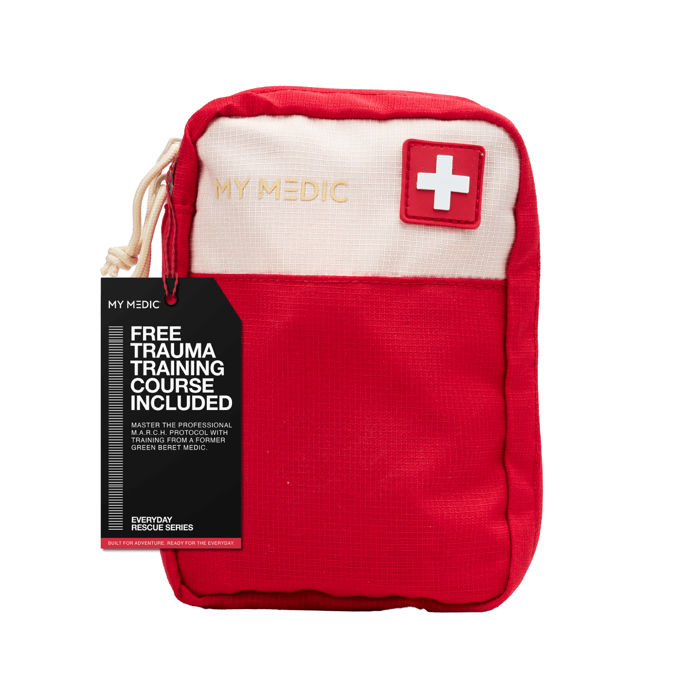 MyMedic Bleeding Control Kit