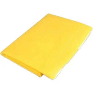 Paramedic / Emergency Blanket – Yellow