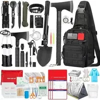 72-Hour Survival Kit/Sling Pack