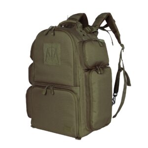 Maximilian Range Gear bag