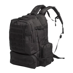 Mission One Backpack