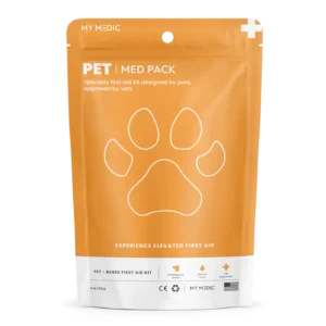 Pet Medic-MED PACK