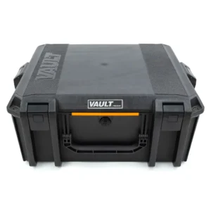 Pelican V600 Vault Case | Opened Box
