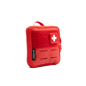 MyMedic Everyday Carry First Aid Kit