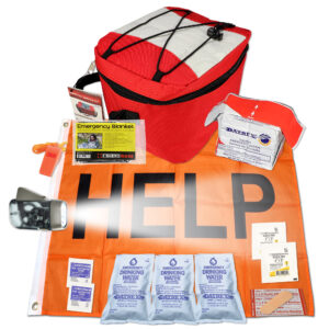 Emergency Commuter Kit