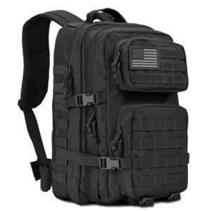 XG-MB45 – Men’s Molle Military Tactical Backpack 45 Liter