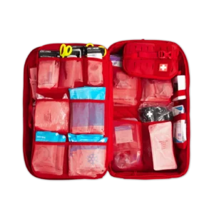Medic Portable Medical Kit