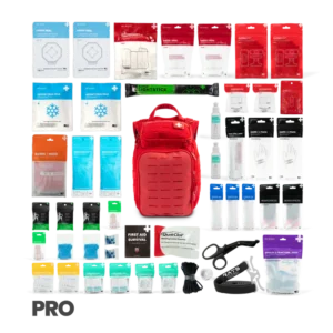 Recon Emergency Medical Kit-PRO