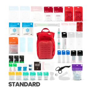 Recon Emergency Medical Kit-Standard
