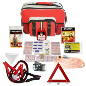 Emergency Auto Kit – Necessities