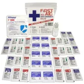 ANSI-A Dated Consumables Refill Kit