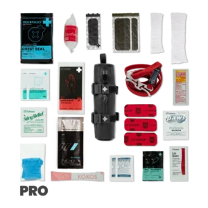 Cycle Medic Bicycle First Aid Kit-PRO