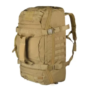 Explorer Duffle Bag