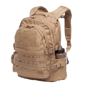 Classic 72 Hrs Backpack