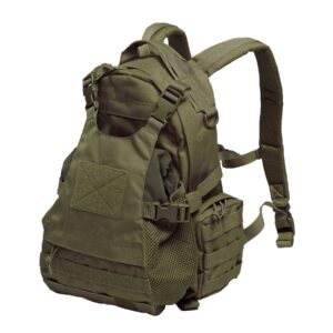 Helmet Cargo Pack
