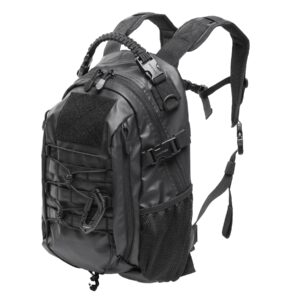 Tactical Black Recon Pack