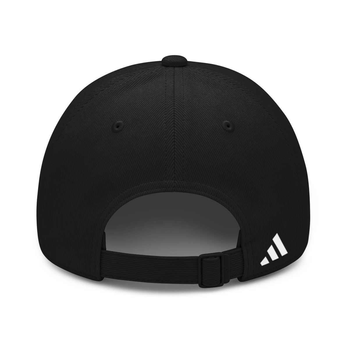 Champions Trophy Embroidered Cap — back