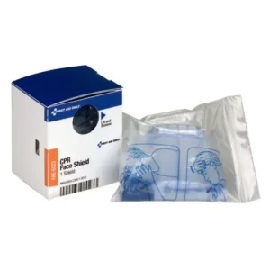 CPR Mask, 1 Per Box