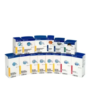 Refill for Smart Compliance Restaurant kit