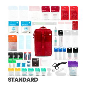 MyFAK Large Medical Kit-Standard