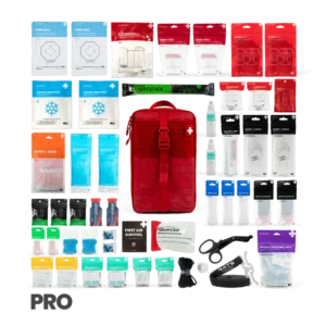 MyFAK Large Medical Kit-PRO