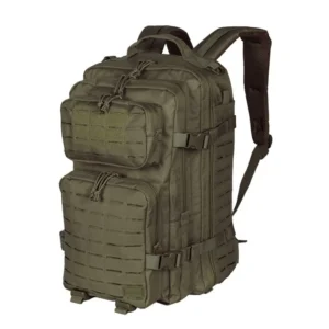 Laser-cut large Assault Pack