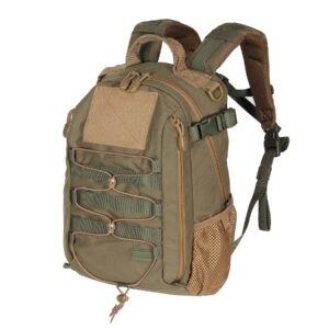 Hybrid Recon Pack