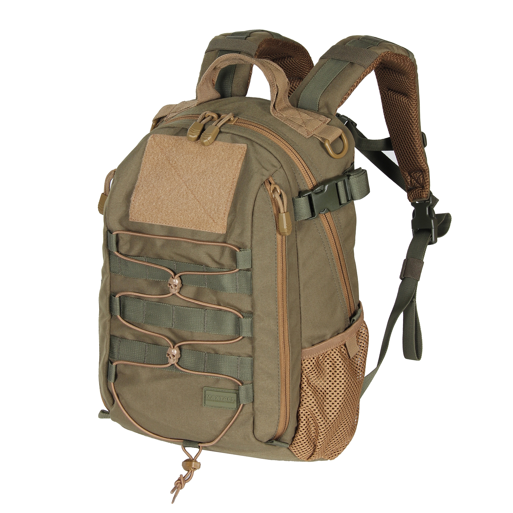 Hybrid Recon Pack