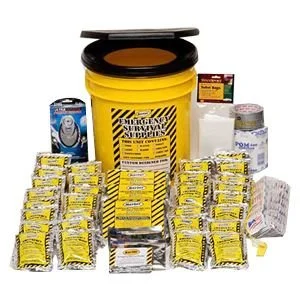 Classroom Lockdown Kit